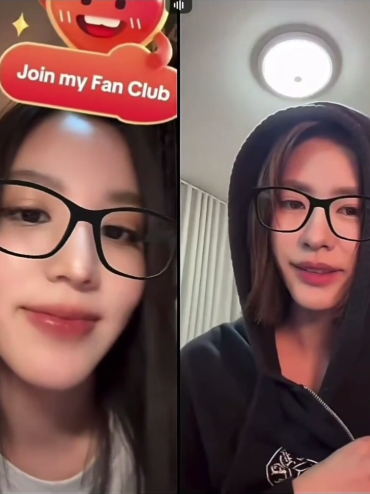 ชมกันซะเราเขิน 🤭 #emiamily #beonnnie # #EmiBonnie #เอมี่บอนนี่  #gmmtv 