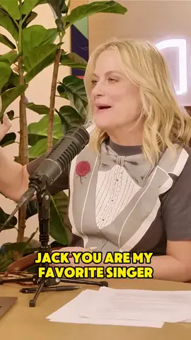 #podcast #AmyPoehler #fyp #foryou