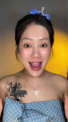 Tui sợ dây ghèn lắm mấy má ơi :))))  #nuocruamatviplus #eyedetox #viplusvn #mcv 