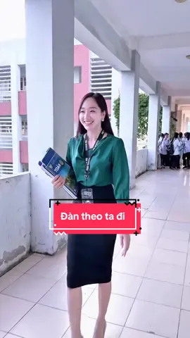 Đàn theo ta đi theo con suối #cogiaohaduyen #viral #xuhuong 