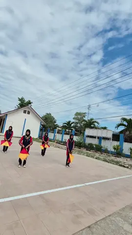 dance semaphore nyaa kakaacc #pramnesimyu #pasusspram #pramukaindonesia #neskerr #fyppppppppppppppppppppppp 