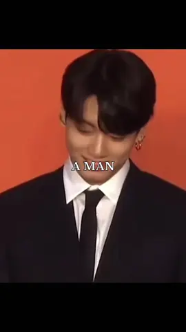 the definition of a man #jeonjungkook #jungkook #bts #aman #kpop 