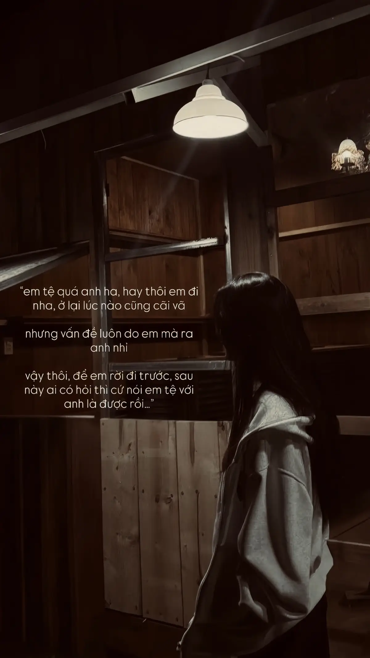 em tệ lắm…#tamtrang #tiktok #buon #xuhuong #viral 