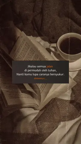 #sepucukkata #himalaya #xybca 