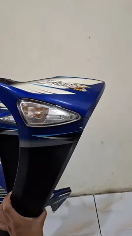 Sayap Supra x125 old Ori 📍Lokasi Krasak/Bangsri jepara jawa tengah jauh siap bantu kirim² Cod wa08988170027 #kph #jepara #kphjeparastyle🔥 #kphjogjastyle #fyppppppppppppppppppppppp 
