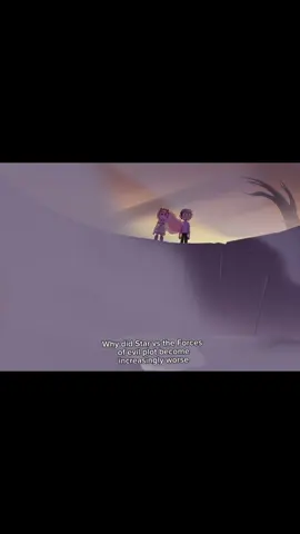 ##starvstheforcesofevil #plot #characterdevelopment 