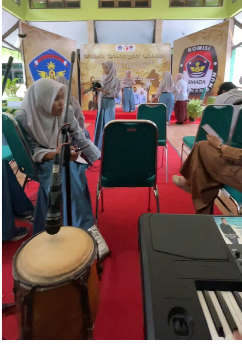 Sekolah  Or manjing🙄 #dandutkoplo #jhandutan 
