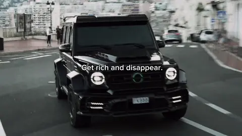 they’ll wonder. #fyp #money #targetaudience 