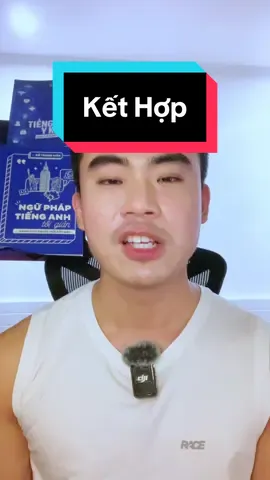 “Kết Hợp” tiếng Anh là gì? 👨‍⚕️#bsdotrungkien #tienganhykhoa 