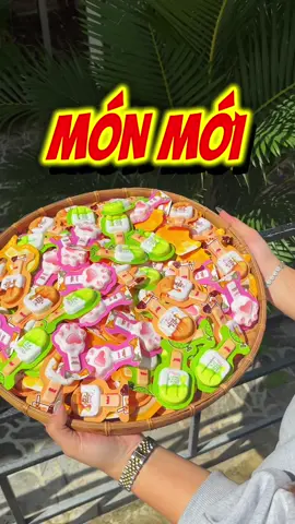 Mon mới nha mn ơi, y chang kem luôn ạ #anvat #anvatngockha #anngon #review #longxuyen #angiang #xuhuong 