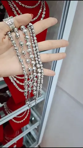 lắc bi inox siêu xinh 😍😍😍#phuongthuy54 #trangsucinox #xuhuongtiktok @PhươngThúy lô54 