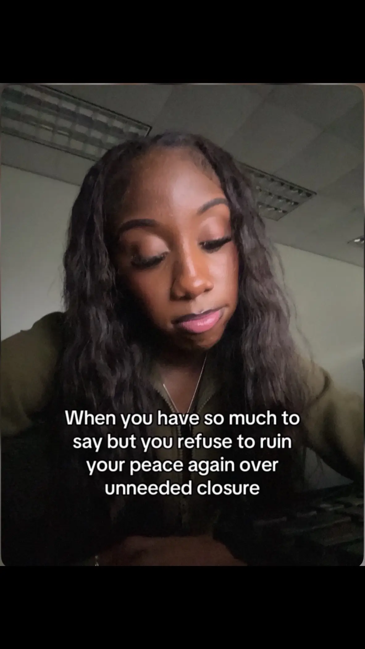 🫠 #6foebaddie #fyp 