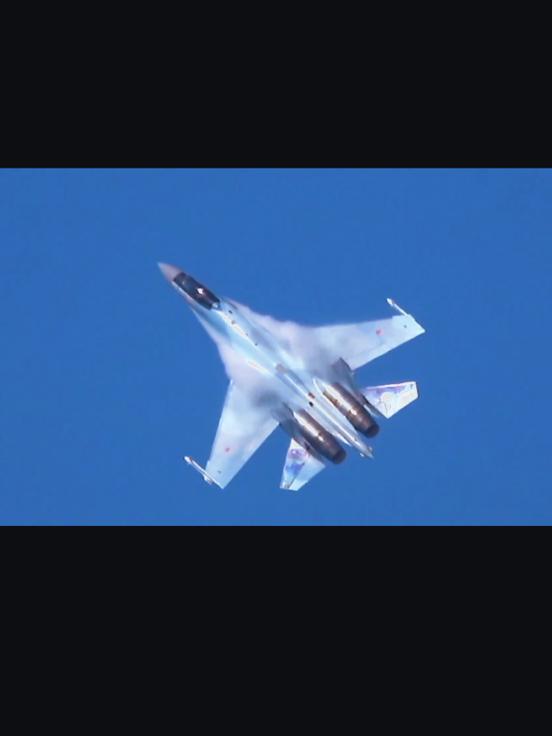 Nếu không có gì thay đổi, những chiếc Su-35 đầu tiên sẽ cập bến Việt Nam vào năm 2027...  Nguồn: Trust Me, Bro =))) #military #su35 #vietnam #russia #xuhuongtiktok 