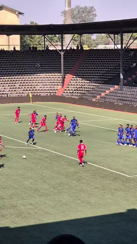 Quel magnifique but de Chadrack Ilunga Nsungu pour Simba qui mene Djabal 1-0. match encours #football #Love #like #foryourpage #anime 