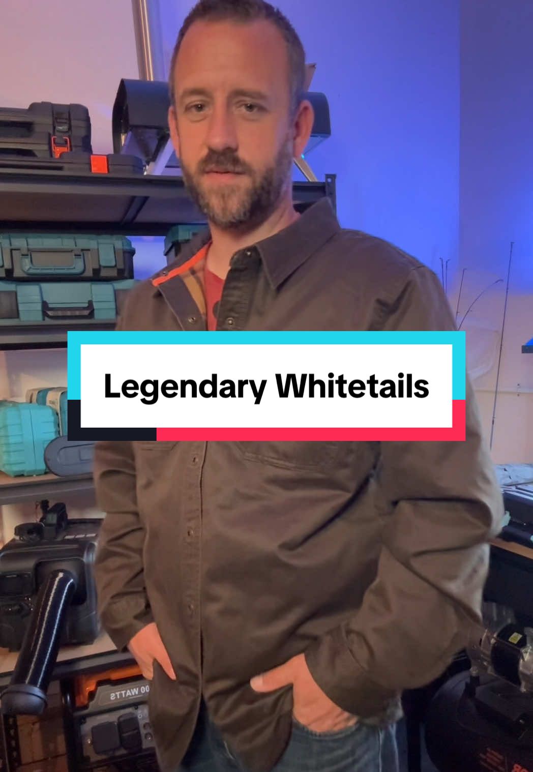 Legendary Whitetails Men's Journeyman Jacket #jacket #legendarywhitetails #tiktokshopfalldealsforyou #tiktokshopcreatorpicks 