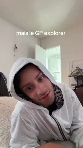 #gpexplorer 