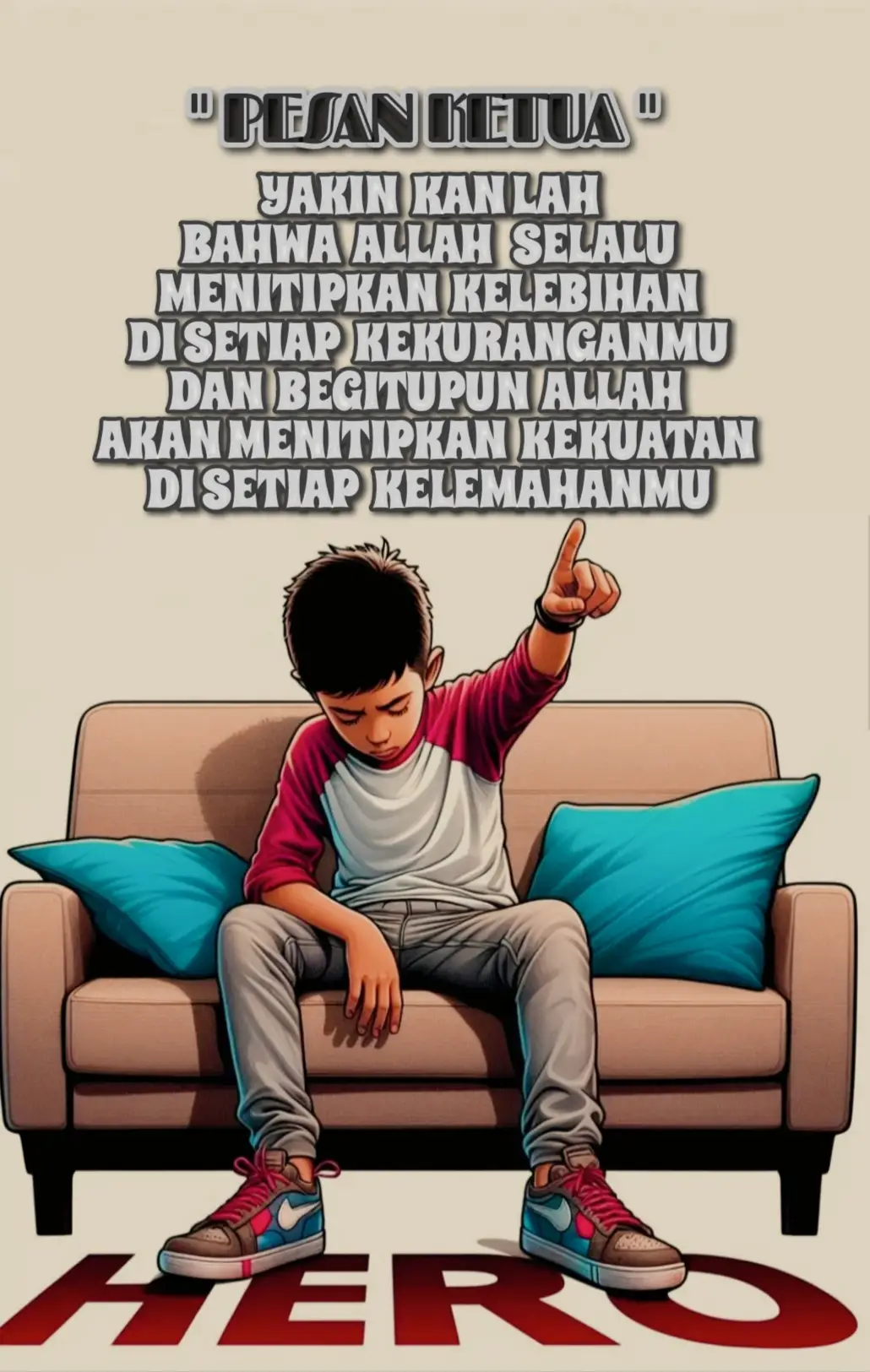 tetap konsisten jalanin seperti biasa aja😎🔥🙏🏼