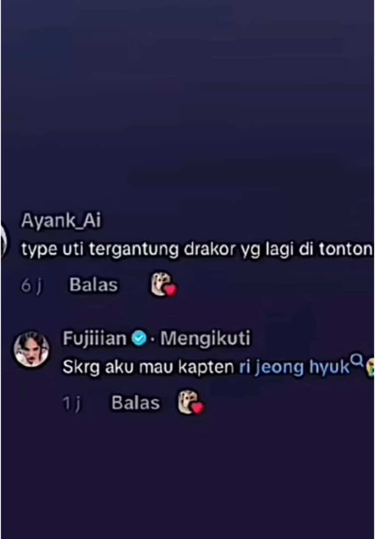 #CapCut gonta ganti noh boscil😂😂😭#fuji #fujian #fujiantiutami #rijeonghyeok #hyunbin #lewatberanda #berandatiktok #fypviralシ #fyppage #jedagjedug #oktober 