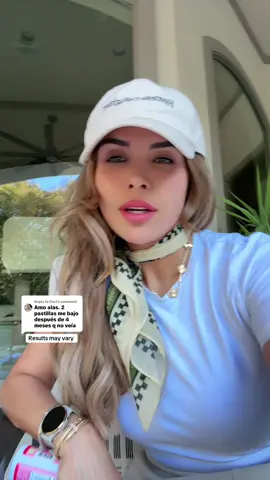 Replying to @Ceci #saludfemenina #milamiamor #milamiamorwomenssupport 