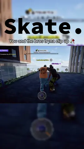 😂😂😂#gaming #skate #🔥 #ps5 #funny 