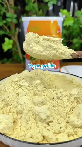 Một loại sữa có tới 18 loại bột đậu hạt rau củ bổ sung protein thực vật cho cơ thể #veganprotein #botdauhatvaraucu #proteinthucvat #diemthuyriviu #xuhuong 