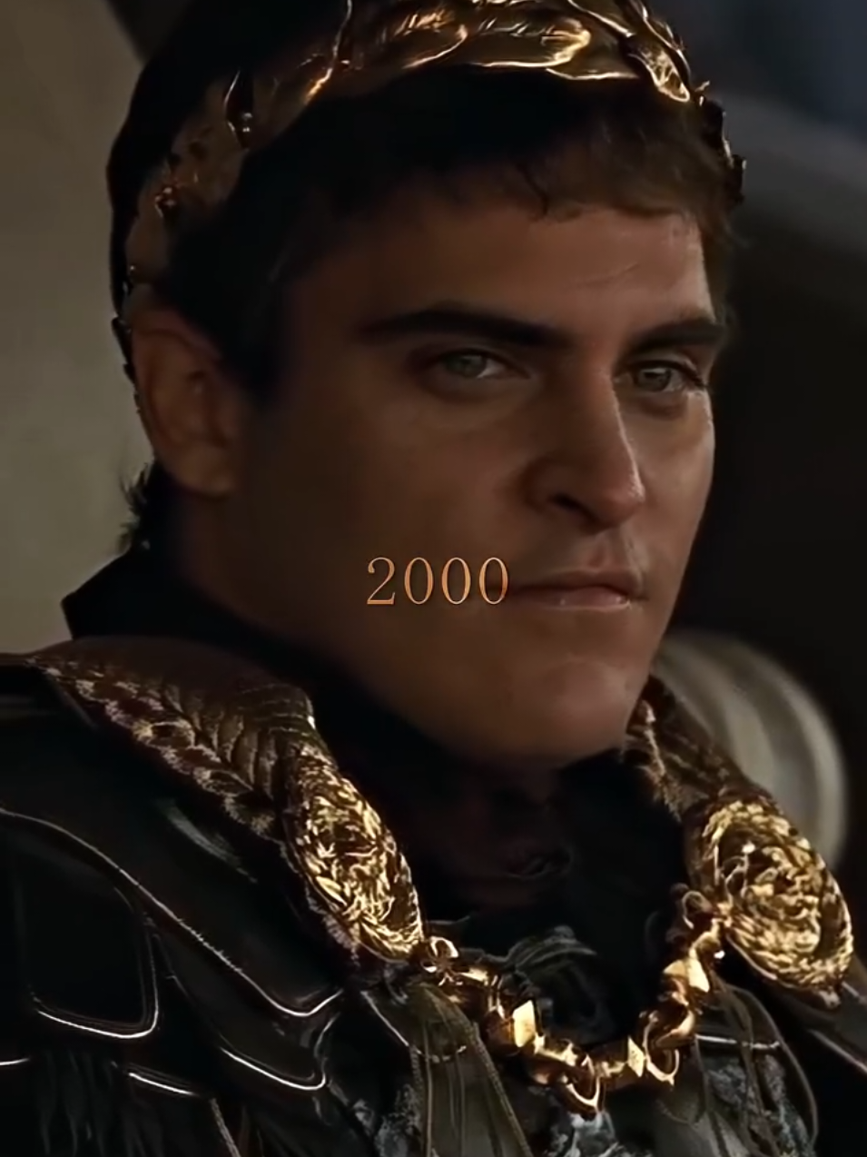 #movie #gladiator #commodus