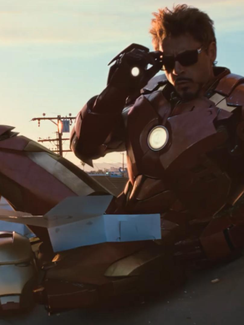 Father Figure #tonystark #peterparker #spiderman #thelifeofashowgirl #marvel edit