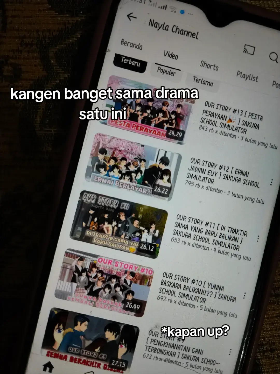 kapan ya? #fypage #dramasakuraschoolsimulator #fy #ourstory @naynay_. #fypage 