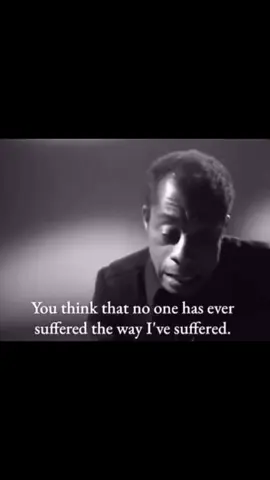 We all suffer #corecore #jamesbaldwin #fyp #niche 