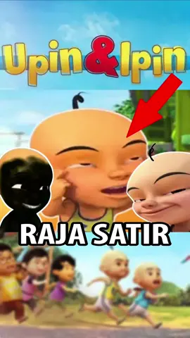 3 Momen Sarkas Upin Ipin😹 #memes #fyp #upinipin #memeindonesia #upinipinmeme 