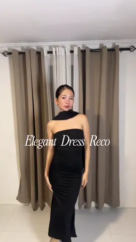 So inlove with this dress lakas makasexy @BSD Best Seller Dress   #zeinabdress  #bsddress  #dressrecommendation  #elegantdress 