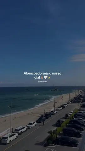 Bom dia 🤍 #deusefiel #deusnocontrole #jesusteama #jesusisking #Deus 