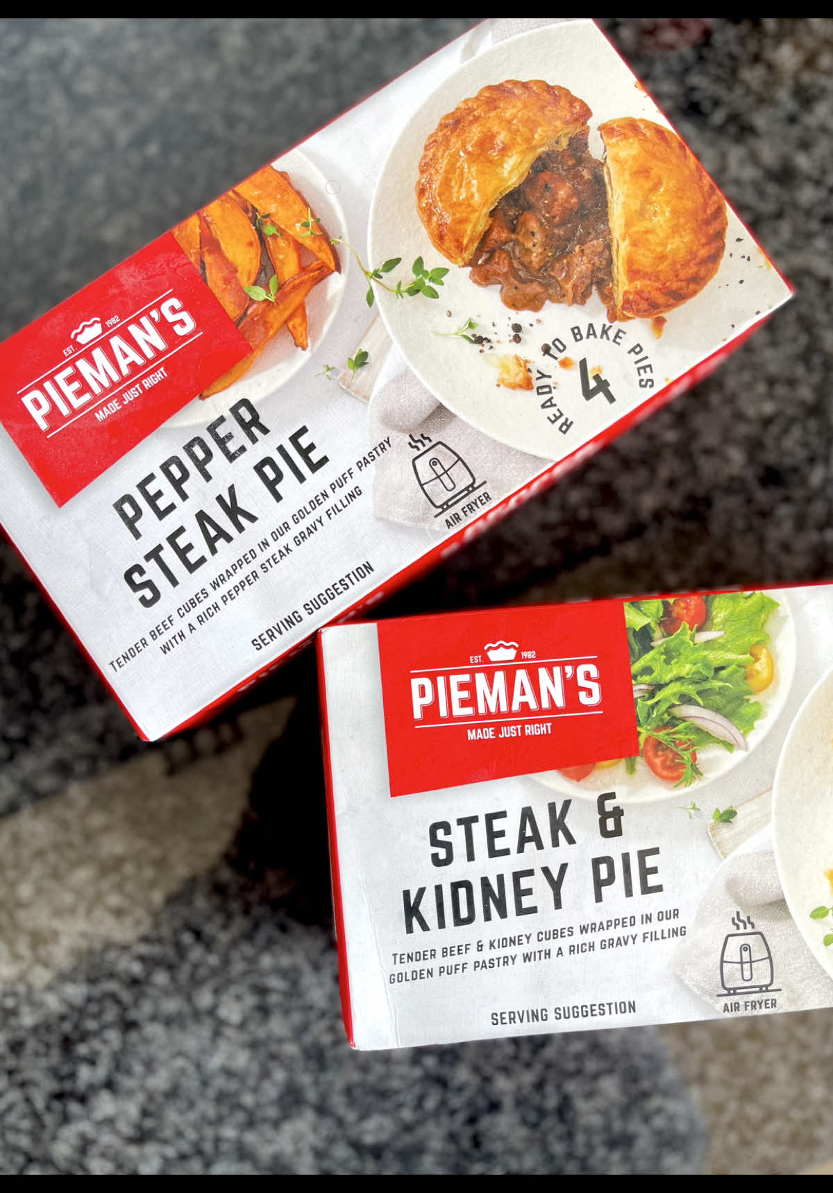 There’s a new kid on the block 🥰 Make sure you don’t miss out on this beautiful APP 💃🏽💃🏽 @Service Insider @piemanssa  #MoreWithPIEMANS #Gifted 