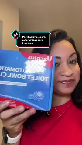 Pastillas limpiadoras automaticas para inodoros#paratiiiiiiiiiiiiiiiiiiiiiiiiiiiiiiiiii #toiletbowlcleaner #automatictoiletbowlcleaner 