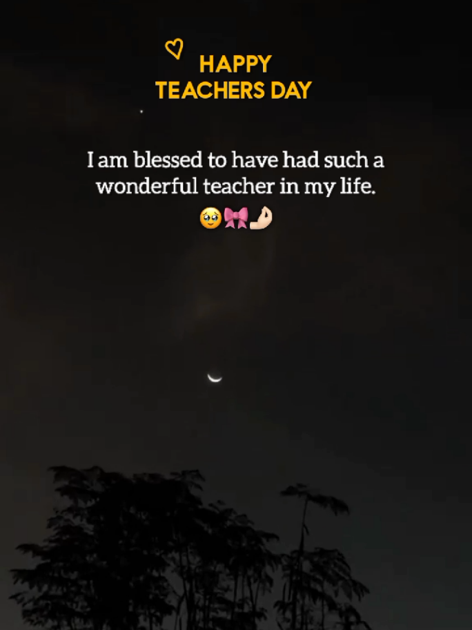 05 October Teachers Day 🎉🌼 || Happy Teachers Day 🎉🥳🎈 ||Teachers Day Status New Video ✨ #happyteachersday #new #statusvideo #teachersday #fyp 