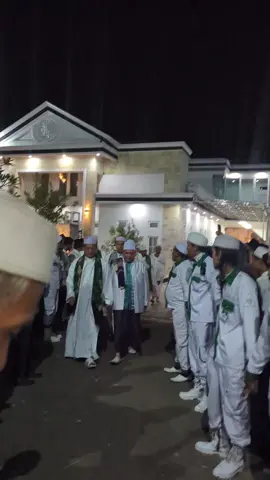 Acara maulid akbar di ponpes Al futuhiyah Lebak Banten . ❤️ #alfutuhiyahlebakbanten #alfutuhat #santri 