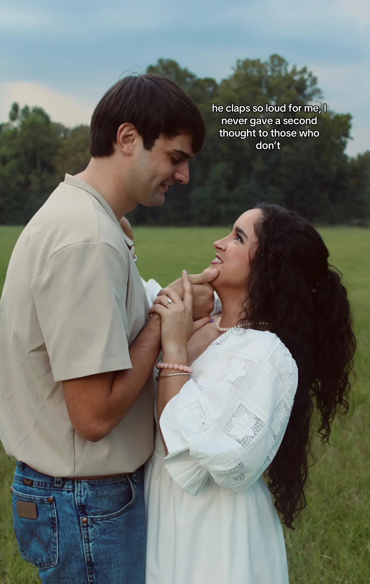 my best friend in every lifetime💜 #fyp #foryou #fiance #iloveyou #mybiggestfan 