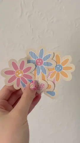 Stickers made for you!!! etsy: https://izziesoapart.etsy.com #smallbuisness #fyp #illustration #etsyshop #stickers 
