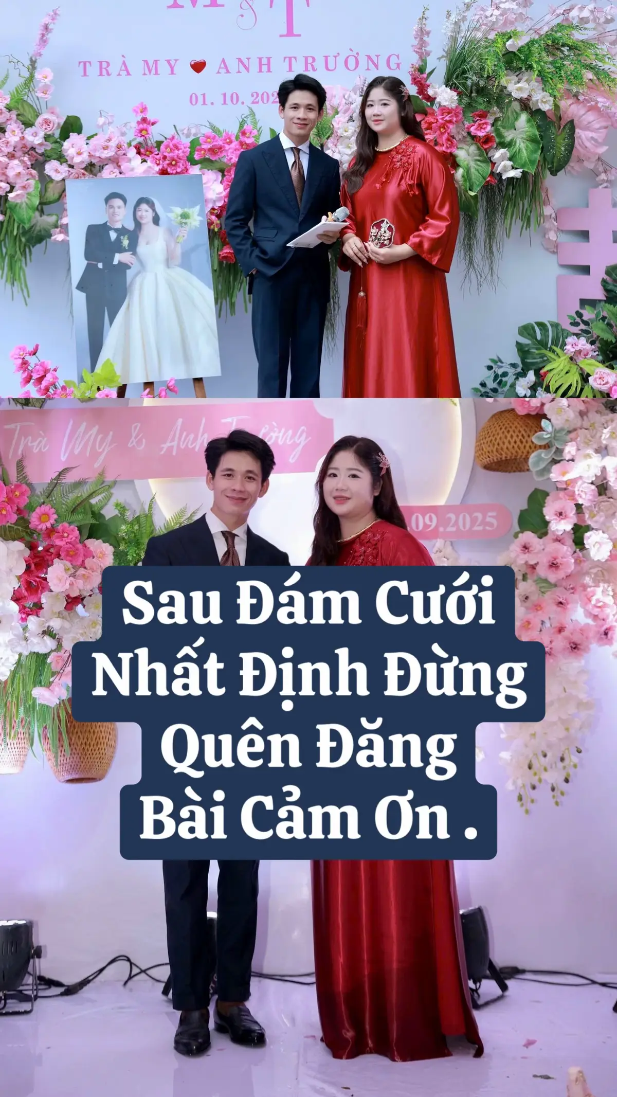 #mcducan #anhaydancuoi #mcwedding 