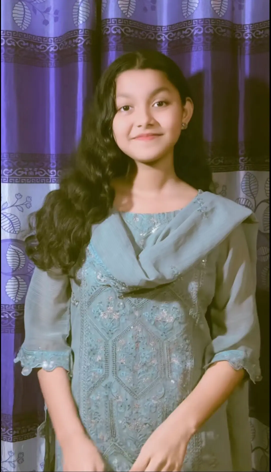 outfit cowok berwarna