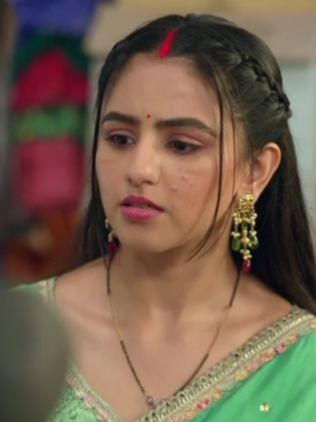 #Patibharamchari New Episode / 05 October 2025 #fyp #viralvideo #Foryoupage #newepisode 