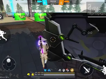 @Lochinboy #freefire #end #ffking #kingkz #tik_tok 