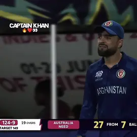 Giving his 100% in Captaincy, Bowling, Batting, Fielding but still some people try to make this man notorious__💔🥹🔥 #foryoupage #viralvideos #afghanistan🇦🇫 #rashidkhan #unfreezemyaccount #pleasegoviral #deartiktokteamdontunderviewmyvideos #viewsproblem #1millionaudition 