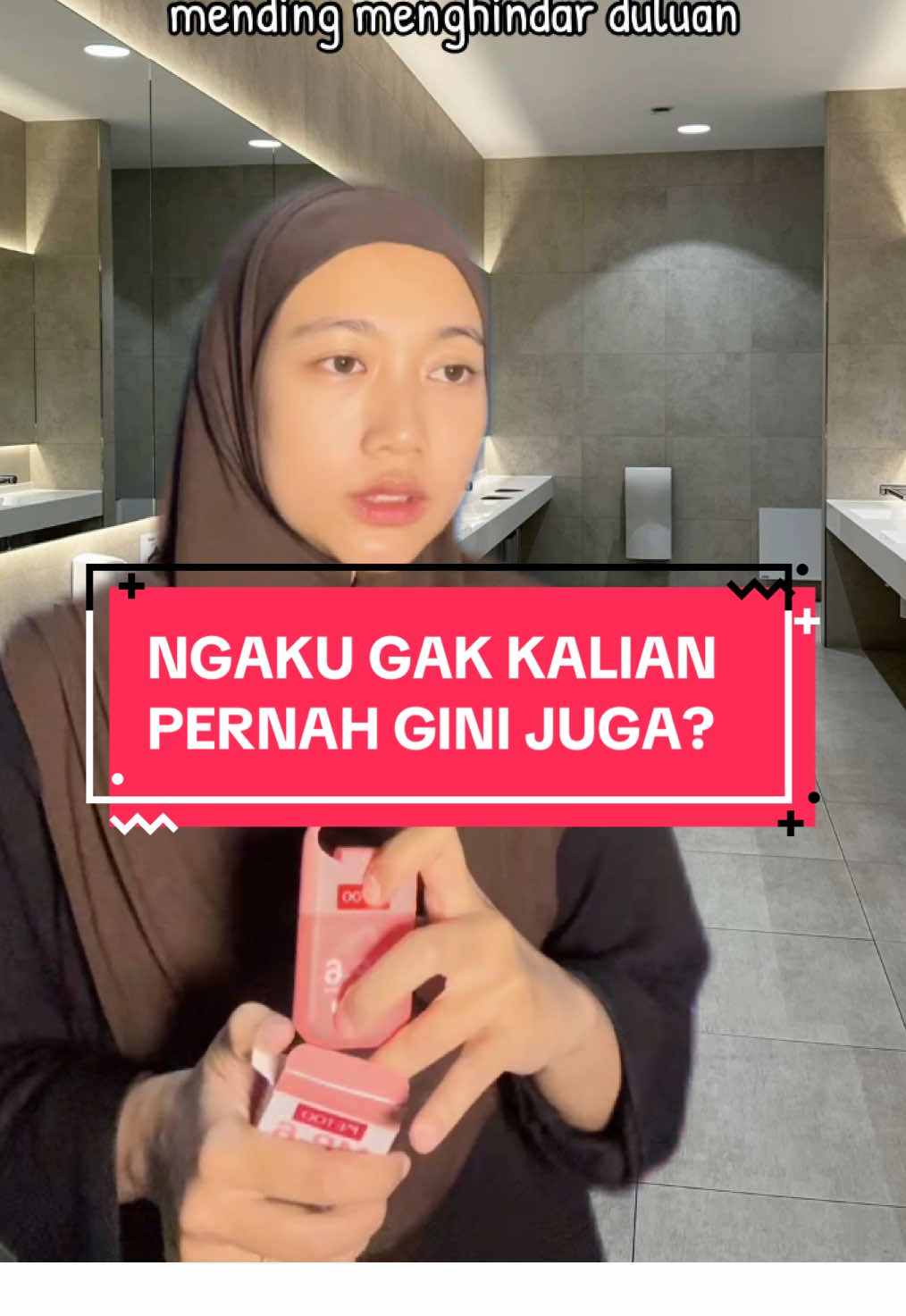 Ngaku kalian pernah gini jg kan?? #pov #komedi #introvert #libra 