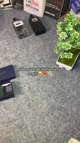 kukira mahal ternyata seharga gorengan🗿#jamtanganpria 
