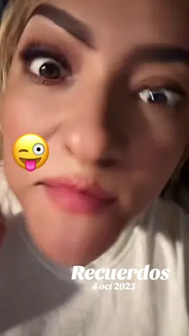 #Recuerdos 