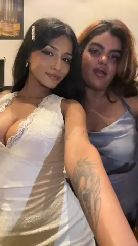 back at it with @Veshalliny.r 