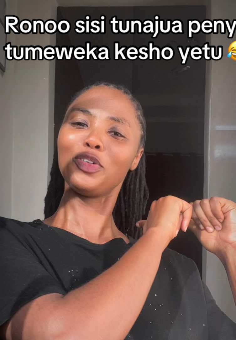 @Ronoo🇰🇪 🙌😂