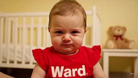 شو بتعرفي عن علي؟ عطال بطال 😂 #FunnyAI #ViralClips #AIComedy #BabyTrend #wardbrand 