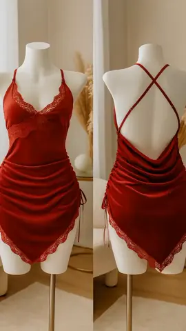 Lingerie Dress Malam #lingerie #bajudinas #lingeriemodel #bajudress #fyppppppppppppppppppppppp 